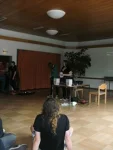 Foto des Kostüms