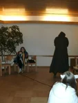 Foto des Kostüms