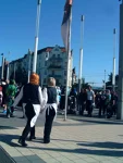 Foto des Kostüms
