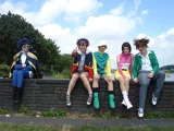 Top-3-Foto - von Horusuke