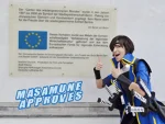 Foto des Kostüms