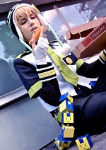 Cosplay-Cover: Noiz ノイズ