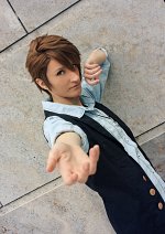 Cosplay-Cover: Tsunashi Ryunosuke 【十 龍之介】