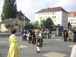 Foto des Kostüms