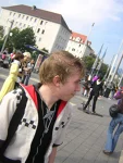 Foto des Kostüms