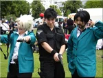 Foto des Kostüms