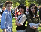 Top-3-Foto - von MorgainePendragon