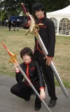 Top-3-Foto - von MorgainePendragon