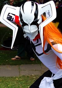 Cosplay-Cover: Kurosaki Ichigo [Vasto Lorde - Resurrección]