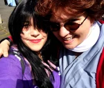 Foto des Kostüms