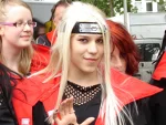 Foto des Kostüms