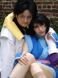 Top-3-Foto - von MorgainePendragon