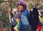 Cosplay-Cover: Access Time (Bühnenversion)