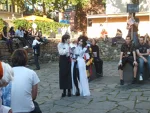 Foto des Kostüms