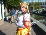 Foto des Kostüms