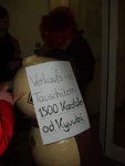 Foto des Kostüms