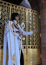 Cosplay-Cover: Lelouch vi Britannia [Emperor]