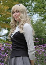 Cosplay-Cover: Briar Rose