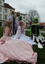 Cosplay-Cover: Fotos Allgemein