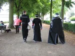 Foto des Kostüms