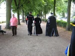 Foto des Kostüms