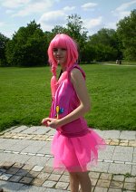 Cosplay-Cover: Pinkie Pie