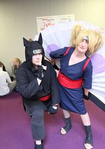 Cosplay-Cover: Kankuro [Shippuuden]