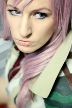 Cosplay-Cover: Lightning