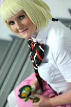 Cosplay-Cover: Shiemi Moriyama