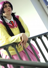 Cosplay-Cover: Kamiki Izumo