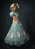 Cosplay-Cover: Marjorine [Princess Version]