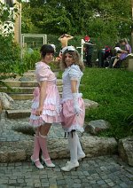 Cosplay-Cover: Sweet Lolita