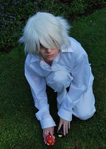Cosplay-Cover: Near / Nate River