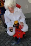 Foto des Kostüms