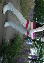 Cosplay-Cover: Cassidy