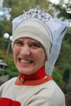 Foto des Kostüms