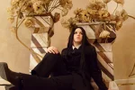 Cosplay-Cover: Illumi Zoldick (Business)