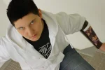 Cosplay-Cover: Desmond Miles