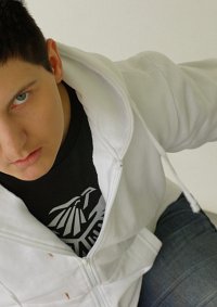 Cosplay-Cover: Desmond Miles