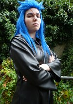 Cosplay-Cover: Saix