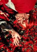 Cosplay-Cover: Grell Sutcliff [Japan Mode]