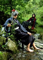 Cosplay-Cover: Ciel Phantomhive [Japan Mode]