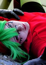 Cosplay-Cover: Gumi 【Matryoshka】