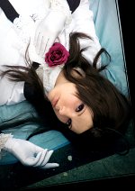 Cosplay-Cover: Roderich Edelstein 【Nyotalia】