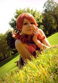 Cosplay-Cover: Oerba Dia Vanille