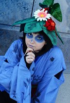 Cosplay-Cover: Myrapla 【Oddish】 | Pokémon Gijinka by Marluxia