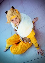 Cosplay-Cover: Hypno | Sleeper | スリーパー [Gijinka]