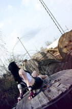 Cosplay-Cover: Tifa Lockheart