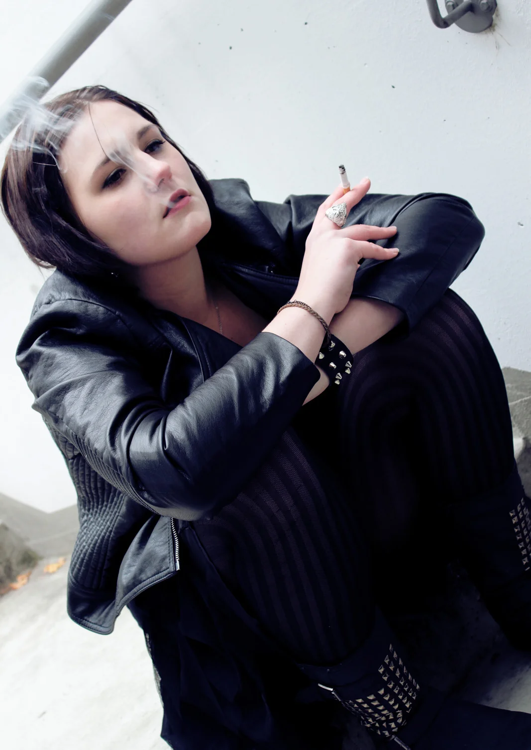 Cosplay-Cover: Nana Osaki