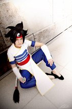 Cosplay-Cover: Rei Kon